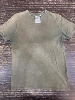 JUNGMAVEN Tシャツ カーキ XL