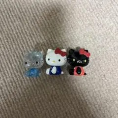 ハローキティ サプライズミックス