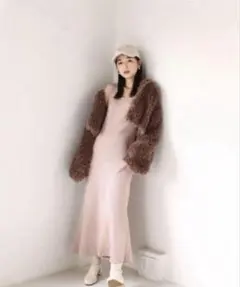 NICE CLAUP SETワンピ