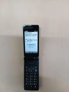 2026年最新】aquosケータイ3 805shの人気アイテム - メルカリ