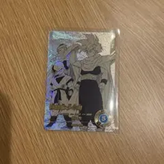 ドラゴンボール　スーパーダイバーズ　アドバンスパック　パラレル　孫悟飯少年期