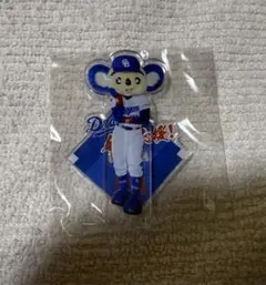 全力応援！中日ドラゴンズ アクスタくじ ドアラ