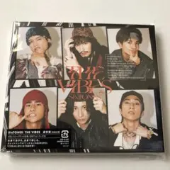 sixtones the vibes 通常