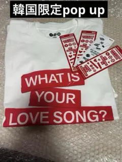 2026年最新】bts ポップアップ tシャツの人気アイテム - メルカリ