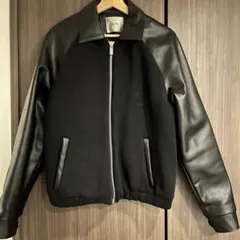 Antwort アントワートWool Gabardine Jacket - メルカリ