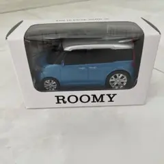 2025年最新】roomy ミニカーの人気アイテム - メルカリ