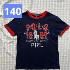 Polo by Ralph Lauren Tシャツ 140のサムネイル