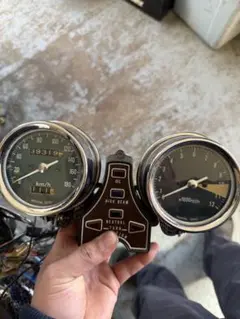 2026年最新】CB250T メーターの人気アイテム - メルカリ