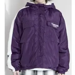 WEGO レディース フード付きジャンパー