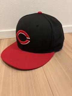 シンシナシティレッズ　キャップ　ニューエラ
