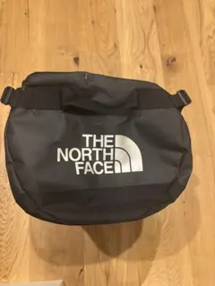 THE NORTH FACE ダッフルバッグ ブラックS