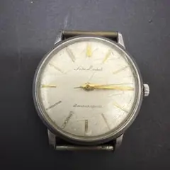 セイコーローレル手巻き腕時計N940028