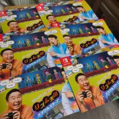 リズム天国 ミラクルスターズ 販促用 非売品 B2ポスター - メルカリ