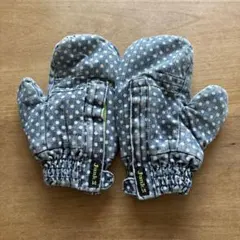 エフオーキッズ　手袋