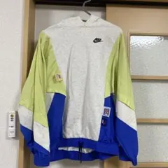 Nike フード付きパーカー 、パンツのセット