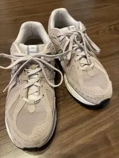 ニューバランス 1906 ベージュ 28cm D