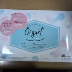 Oigurt 28日分 機能性表示食品 ヨーグルト風味のサムネイル