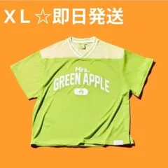 2026年最新】mrs. green apple tシャツの人気アイテム - メルカリ