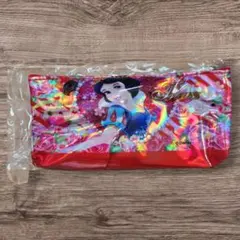 ♥限定価格♥　早い者勝ち！　ディズニープリンセス 筆箱 白雪姫