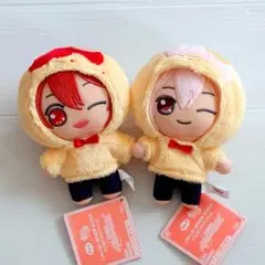 アイドリッシュセブン アイナナ きらどる おさんぽーず！　陸 天　新品2点セット