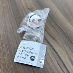 たれぱんだ つなげて可愛い！ マスコットチャーム サンエックス