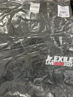 Jr EXILE Tシャツ