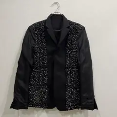 2026年最新】BLACK COMME des GARCONS 汚れ・破れ・臭いなど：なし