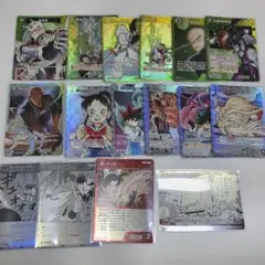 명탐정 코난 야이바 TCG: 인터섹팅 슬레이어