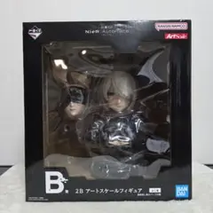 2025年最新】2Bアートスケールフィギュアの人気アイテム - メルカリ