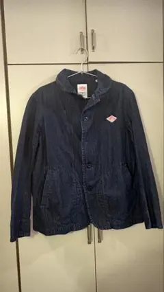 DANTON Vêtements de Travail ジャケット 36【希少】