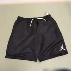 Jordan 黒パンツ