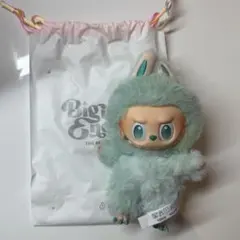 LABUBU ラブブ BigintoEnergy SERENITY 正規品