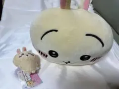 うさぎ　ぬいぐるみセット