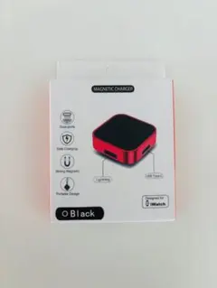 アップルウォッチ充電器　apple Watch 充電器　フルシリーズ対応