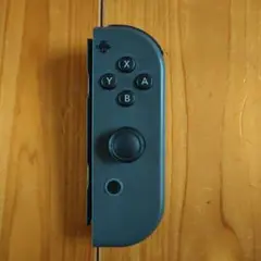 Nintendo Switch Joy-Con グレー　ジャンク品