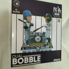 2026年最新】大谷翔平 ボブルヘッド focoの人気アイテム - メルカリ