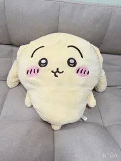 垂れ耳なうさぎ超ＢＩＧぬいぐるみ ちいかわ