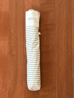 MACKINTOSH PHILOSOPHY 折りたたみ傘 晴雨兼用