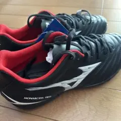 MONARCIDA NEO サッカーシューズ WIDE トレシュー24.5