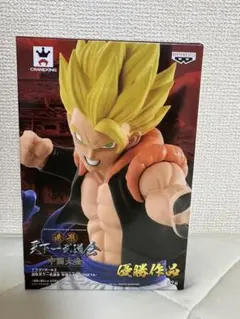 2025年最新】造形天下一武道会 ゴジータの人気アイテム - メルカリ