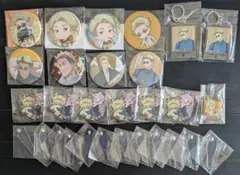 呪術廻戦 七海建人 まとめ売り - メルカリ