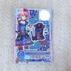 アイカツスターズ！　アップビートパンクトップス　桜庭ローラ