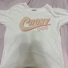 BROWNY Tシャツ
