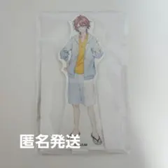 カラフルピーチ　東京ドームシティー　アクスタ　うり
