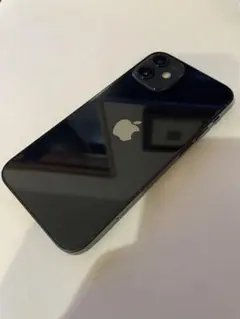 iPhone12mini ブラック 64gb