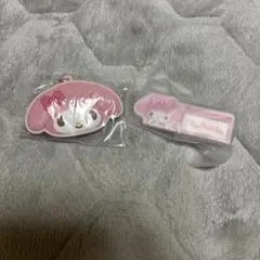 マイメロ サンリオキャラクターズ