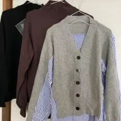 セーター まとめ売り