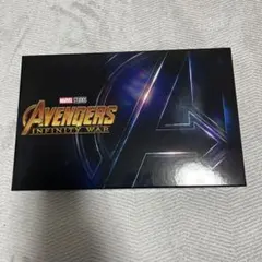24a ☆ay アベンジャーズ/インフィニティ・ウォー プレミアムBOX数量