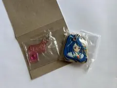 キュアアクア　キュアモ　2点セット