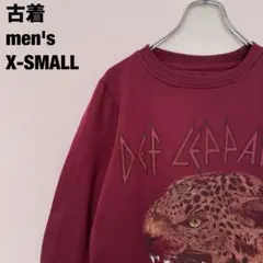 MOVIE TEE スウェット